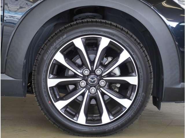 CX-3 2.0 20S プロアクティブ 360°ビュー・モニター ナビ(7枚目)