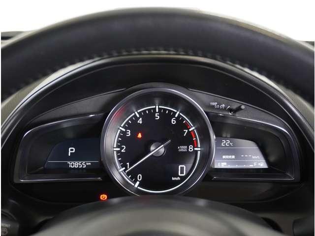 CX-3 2.0 20S プロアクティブ 360°ビュー・モニター ナビ(9枚目)