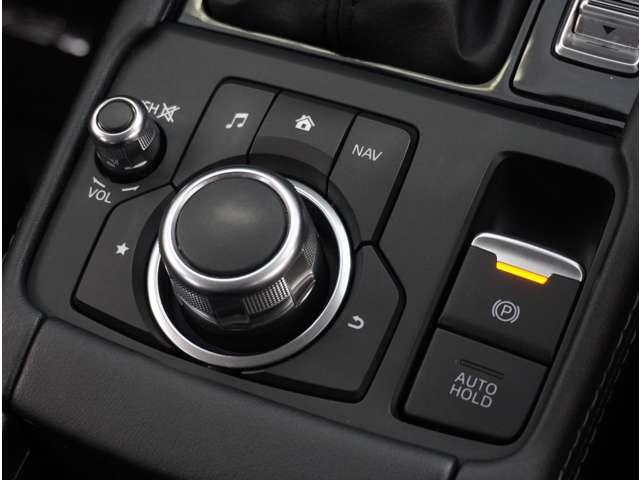 CX-3 2.0 20S プロアクティブ 360°ビュー・モニター ナビ(12枚目)