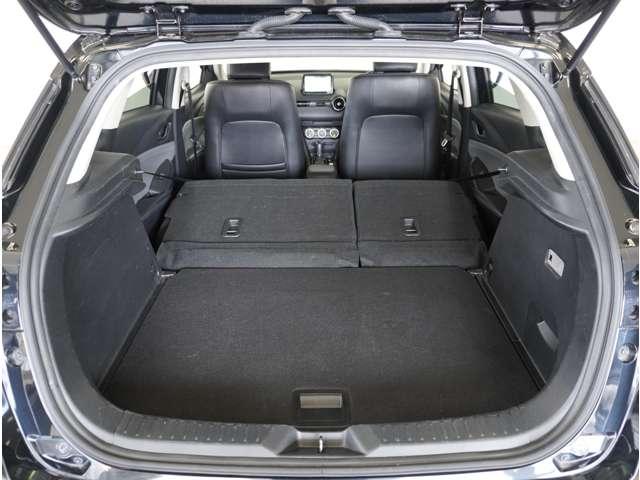 CX-3 2.0 20S プロアクティブ 360°ビュー・モニター ナビ(20枚目)