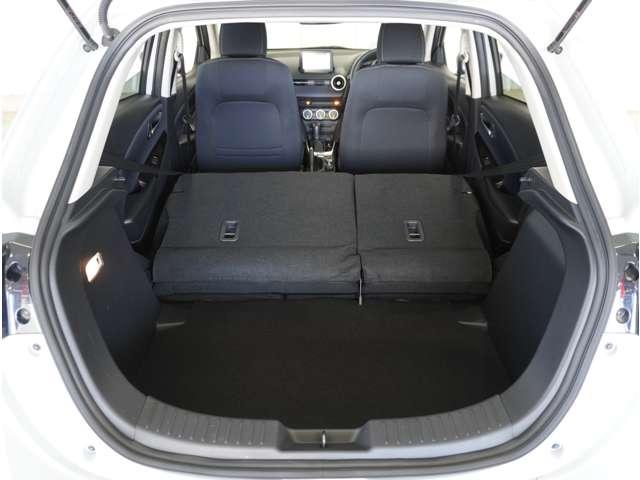 MAZDA2 1.5 15S プロアクティブ Sパッケージ 360°ビュー・モニター 純正ナビ(20枚目)