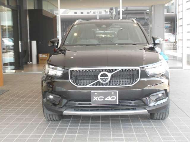 ＸＣ４０ Ｂ４　ＡＷＤ　モメンタム　４ＷＤ　パワーシートＰ　クライメートＰ　ドラレコ（5枚目）