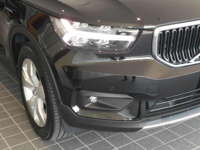 ＸＣ４０ Ｂ４　ＡＷＤ　モメンタム　４ＷＤ　パワーシートＰ　クライメートＰ　ドラレコ（6枚目）