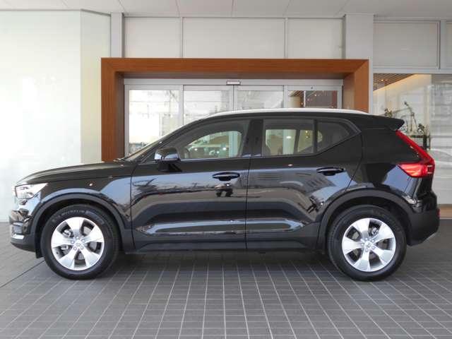 ＸＣ４０ Ｂ４　ＡＷＤ　モメンタム　４ＷＤ　パワーシートＰ　クライメートＰ　ドラレコ（7枚目）