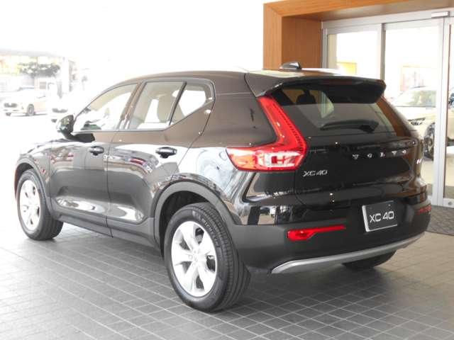 ＸＣ４０ Ｂ４　ＡＷＤ　モメンタム　４ＷＤ　パワーシートＰ　クライメートＰ　ドラレコ（8枚目）