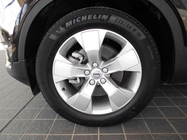 ＸＣ４０ Ｂ４　ＡＷＤ　モメンタム　４ＷＤ　パワーシートＰ　クライメートＰ　ドラレコ（11枚目）