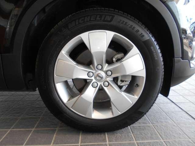 ＸＣ４０ Ｂ４　ＡＷＤ　モメンタム　４ＷＤ　パワーシートＰ　クライメートＰ　ドラレコ（13枚目）