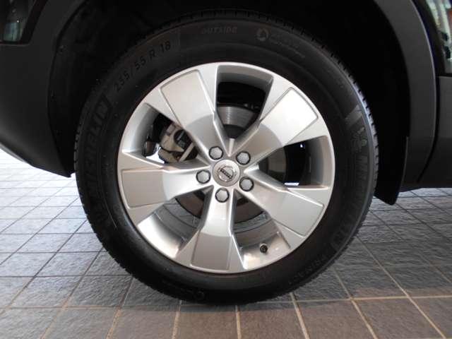 ＸＣ４０ Ｂ４　ＡＷＤ　モメンタム　４ＷＤ　パワーシートＰ　クライメートＰ　ドラレコ（14枚目）