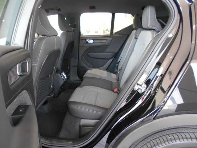 ＸＣ４０ Ｂ４　ＡＷＤ　モメンタム　４ＷＤ　パワーシートＰ　クライメートＰ　ドラレコ（16枚目）