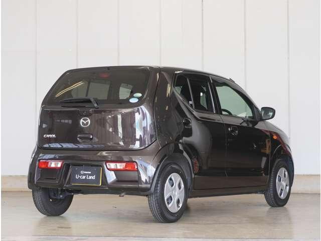 キャロル 660 GS ナビ バックカメラ ETC 障害物センサー(2枚目)