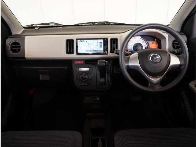 キャロル 660 GS ナビ バックカメラ ETC 障害物センサー(8枚目)