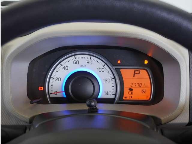 キャロル 660 GS ナビ バックカメラ ETC 障害物センサー(9枚目)