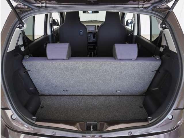 キャロル 660 GS ナビ バックカメラ ETC 障害物センサー(18枚目)