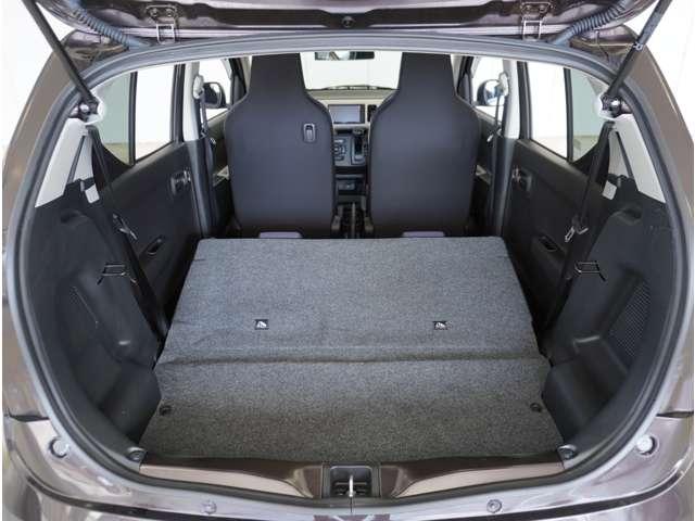 キャロル 660 GS ナビ バックカメラ ETC 障害物センサー(19枚目)