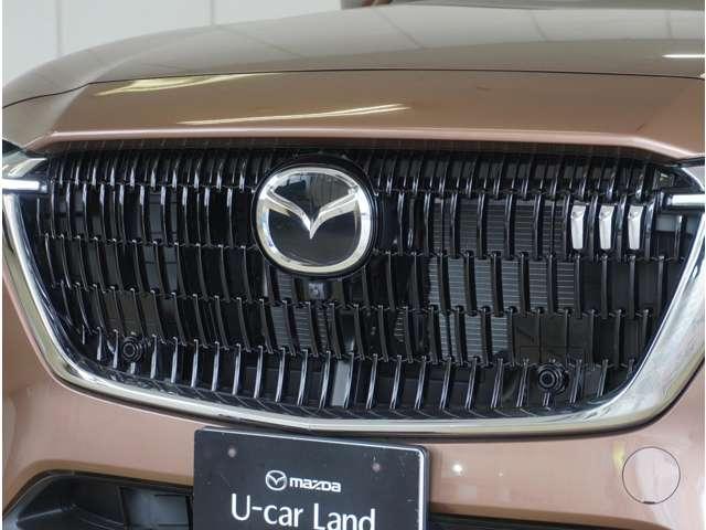 ＣＸ－８０ ３．３　ＸＤ　エクスクルーシブ　モード　ディーゼルターボ　黒革シート　ＢＯＳＥ　３６０°ビュー・モニター（4枚目）