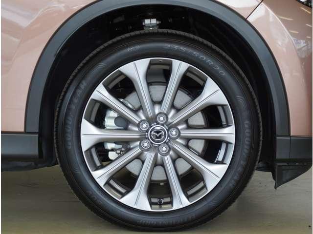 ＣＸ－８０ ３．３　ＸＤ　エクスクルーシブ　モード　ディーゼルターボ　黒革シート　ＢＯＳＥ　３６０°ビュー・モニター（7枚目）