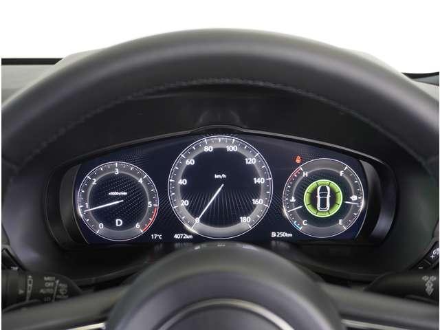 ＣＸ－８０ ３．３　ＸＤ　エクスクルーシブ　モード　ディーゼルターボ　黒革シート　ＢＯＳＥ　３６０°ビュー・モニター（9枚目）