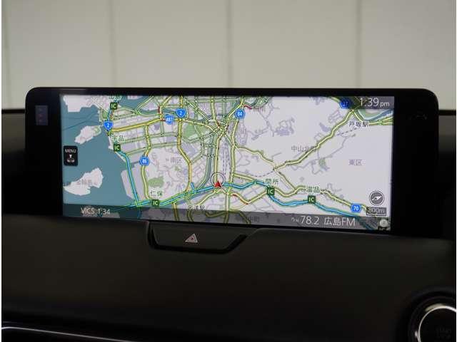 ＣＸ－８０ ３．３　ＸＤ　エクスクルーシブ　モード　ディーゼルターボ　黒革シート　ＢＯＳＥ　３６０°ビュー・モニター（10枚目）