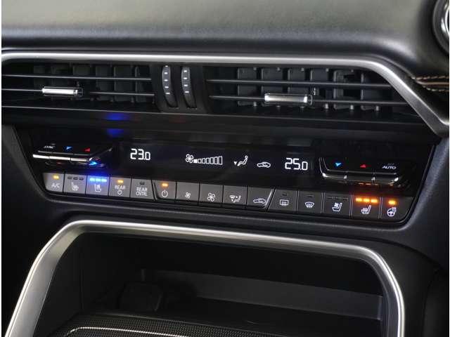 ＣＸ－８０ ３．３　ＸＤ　エクスクルーシブ　モード　ディーゼルターボ　黒革シート　ＢＯＳＥ　３６０°ビュー・モニター（14枚目）