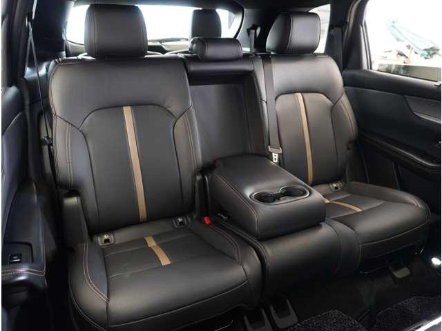 ＣＸ－８０ ３．３　ＸＤ　エクスクルーシブ　モード　ディーゼルターボ　黒革シート　ＢＯＳＥ　３６０°ビュー・モニター（17枚目）