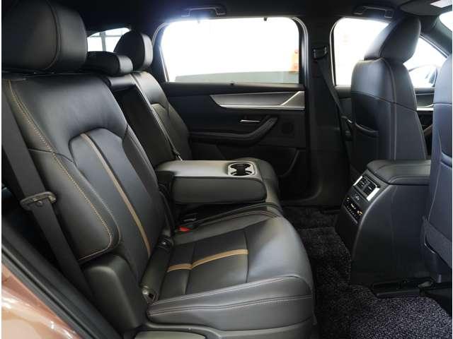 ＣＸ－８０ ３．３　ＸＤ　エクスクルーシブ　モード　ディーゼルターボ　黒革シート　ＢＯＳＥ　３６０°ビュー・モニター（18枚目）