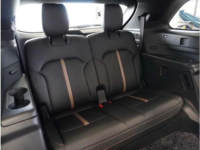 ＣＸ－８０ ３．３　ＸＤ　エクスクルーシブ　モード　ディーゼルターボ　黒革シート　ＢＯＳＥ　３６０°ビュー・モニター（19枚目）