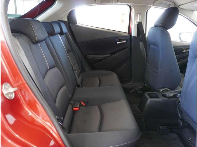 ＭＡＺＤＡ２ １．５　１５Ｓ　プロアクティブ　Ｓパッケージ　３６０°ビュー・モニター　純正ナビ（18枚目）