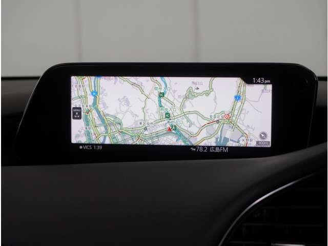 �y�����}�c�_�R�l�N�g�i�r�z�������n�}��ʂƊȒP���삪�����ł��B�茳�̃R�}���_�[�ő��삪�\�Ȃ̂œ��͂⑀����֗��ł��ˁI�e��ԗ��ݒ��ԗ������m�F���邱�Ƃ��\�ł��B