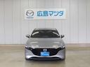 ＭＡＺＤＡ３ファストバック １５Ｓツーリング　１年間走行距離無制限保証付　マツコネ　ＴＶ（フルセグ）　ナビ　３６０°ビューモニター　レーダークルーズ　ＳＣＢＳ　ｉ－Ｓｔｏｐ　オートエアコン　ＬＥＤヘッドライト　ＣＤオーディオ　キーレス　ＥＴＣ（3枚目）