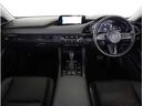 ＭＡＺＤＡ３セダン ２．０　２０Ｓ　Ｌパッケージ　１年間走行距離無制限保証付　認定Ｕ－Ｃａｒ　マツコネ　ＴＶ（フルセグ）　３６０°ビューモニター　レーダークルーズ　ＳＢＳ　ＤＳＣ　電動シート　シートヒーター　黒革　アドバンストキー　ＬＥＤ　ＥＴＣ（8枚目）