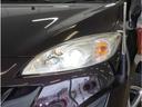 【HIDヘッドライト】明るく運転しやすいディスチャージヘッドライトです。明るく照らすので暗い夜道からお客様を守ってくれます。お近くの広島マツダまでお越しください。