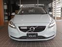V40 T3 アニバーサリー エディション ワンオーナー HDDナビ バックカメラ 中古車画像_2