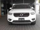 XC40 T4 AWD インスクリプション 4WD ワンオーナー HDDナビ 360°カメラ ブラ 中古車画像_4