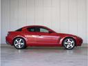 RX-8 タイプS 6速MT 本革シート BOSE ETC(6枚目)