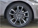 ＭＡＺＤＡ３ファストバック １．５　１５Ｓ　ツーリング　３６０°ビュー・モニター　純正ナビ（7枚目）