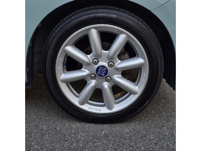 スペーシア ハイブリッドX 4WD MINI純正15インチアルミ ローダウン エンジンスターター クラッチオメッシュシートカバー ガラスフィルム貼り LEDヘッドライト&フォグ FJクラフトフロアマット 8インチナビ ETC(7枚目)