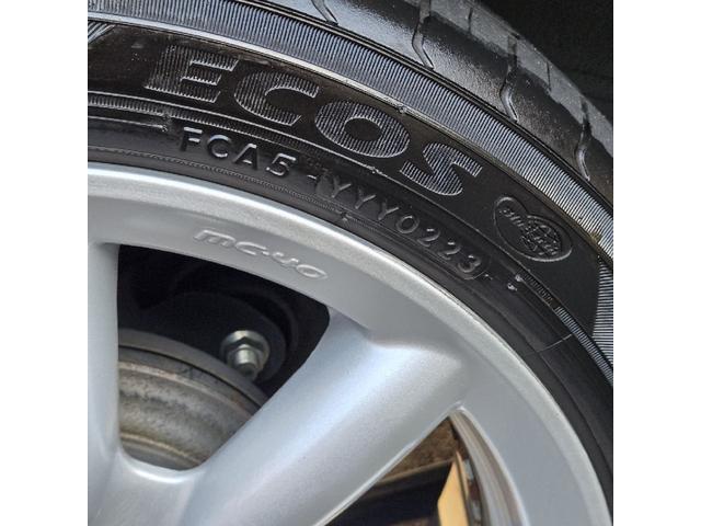 スペーシア ハイブリッドX 4WD MINI純正15インチアルミ ローダウン エンジンスターター クラッチオメッシュシートカバー ガラスフィルム貼り LEDヘッドライト&フォグ FJクラフトフロアマット 8インチナビ ETC(12枚目)