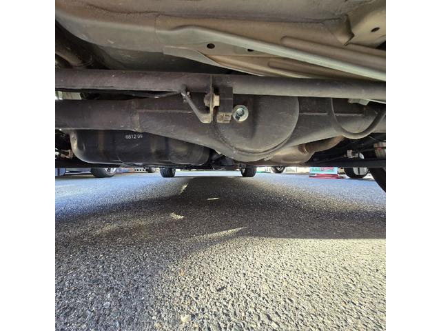 スペーシア ハイブリッドX 4WD MINI純正15インチアルミ ローダウン エンジンスターター クラッチオメッシュシートカバー ガラスフィルム貼り LEDヘッドライト&フォグ FJクラフトフロアマット 8インチナビ ETC(14枚目)