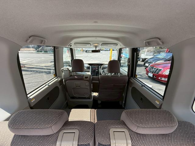 タント Ｌ　ＳＤナビ　スマートキー　ＣＤ　地デジ　電動格納ミラー　ベンチシート　横滑り防止装置　パワーウィンドウ　衝突安全ボディ（3枚目）