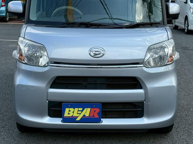 タント Ｌ　ＳＤナビ　スマートキー　ＣＤ　地デジ　電動格納ミラー　ベンチシート　横滑り防止装置　パワーウィンドウ　衝突安全ボディ（17枚目）