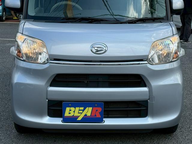 タント Ｌ　ＳＤナビ　スマートキー　ＣＤ　地デジ　電動格納ミラー　ベンチシート　横滑り防止装置　パワーウィンドウ　衝突安全ボディ（18枚目）