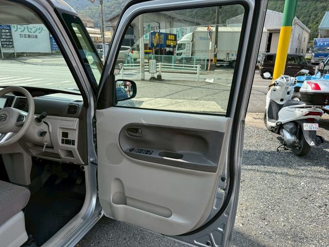 タント Ｌ　ＳＤナビ　スマートキー　ＣＤ　地デジ　電動格納ミラー　ベンチシート　横滑り防止装置　パワーウィンドウ　衝突安全ボディ（19枚目）