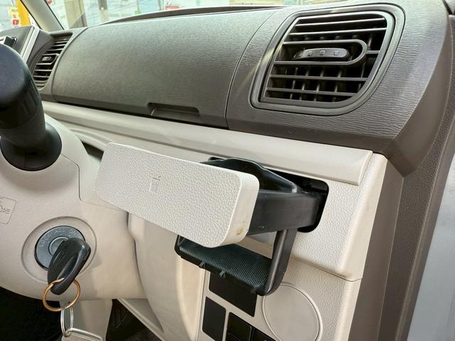 タント Ｌ　ＳＤナビ　スマートキー　ＣＤ　地デジ　電動格納ミラー　ベンチシート　横滑り防止装置　パワーウィンドウ　衝突安全ボディ（28枚目）