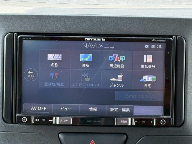 タント Ｌ　ＳＤナビ　スマートキー　ＣＤ　地デジ　電動格納ミラー　ベンチシート　横滑り防止装置　パワーウィンドウ　衝突安全ボディ（38枚目）