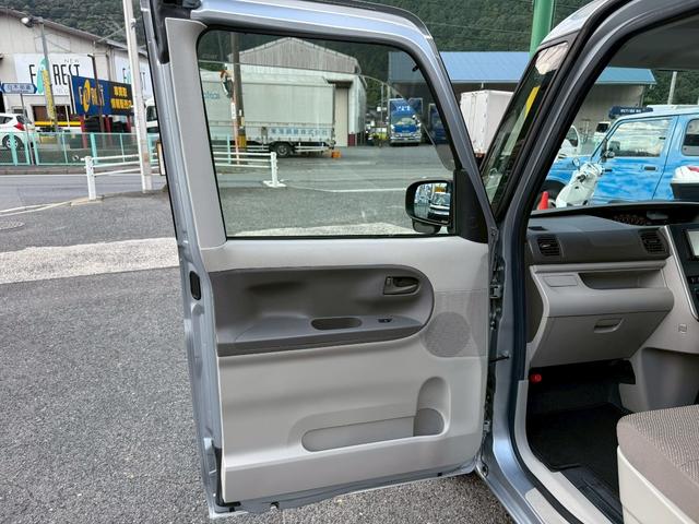 タント Ｌ　ＳＤナビ　スマートキー　ＣＤ　地デジ　電動格納ミラー　ベンチシート　横滑り防止装置　パワーウィンドウ　衝突安全ボディ（41枚目）