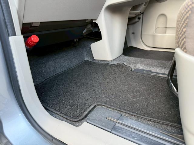 タント Ｌ　ＳＤナビ　スマートキー　ＣＤ　地デジ　電動格納ミラー　ベンチシート　横滑り防止装置　パワーウィンドウ　衝突安全ボディ（44枚目）