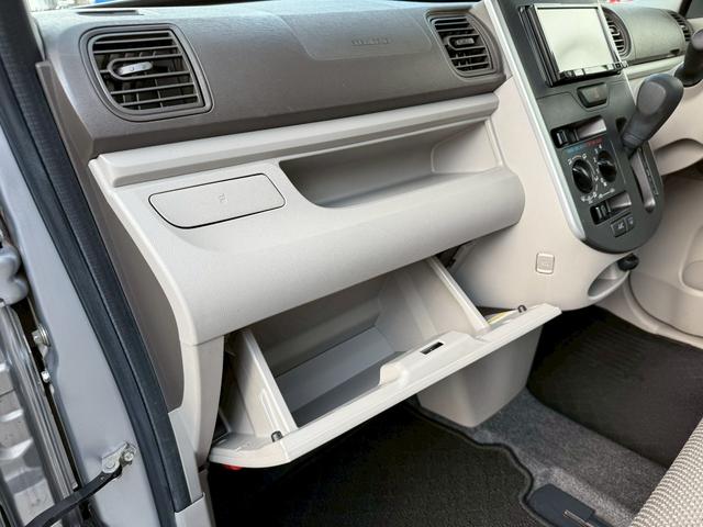 タント Ｌ　ＳＤナビ　スマートキー　ＣＤ　地デジ　電動格納ミラー　ベンチシート　横滑り防止装置　パワーウィンドウ　衝突安全ボディ（45枚目）