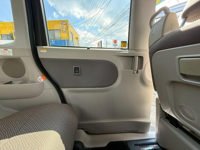 タント Ｌ　ＳＤナビ　スマートキー　ＣＤ　地デジ　電動格納ミラー　ベンチシート　横滑り防止装置　パワーウィンドウ　衝突安全ボディ（53枚目）