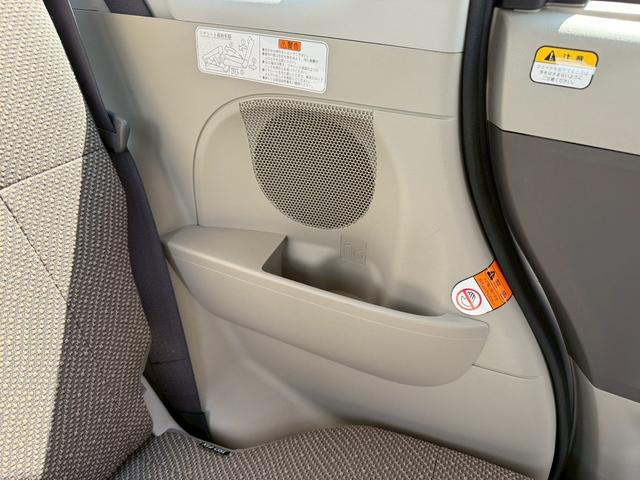 タント Ｌ　ＳＤナビ　スマートキー　ＣＤ　地デジ　電動格納ミラー　ベンチシート　横滑り防止装置　パワーウィンドウ　衝突安全ボディ（54枚目）