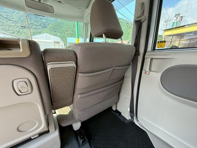 タント Ｌ　ＳＤナビ　スマートキー　ＣＤ　地デジ　電動格納ミラー　ベンチシート　横滑り防止装置　パワーウィンドウ　衝突安全ボディ（56枚目）